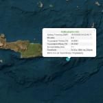 Σεισμός Τώρα Στο Λασίθι