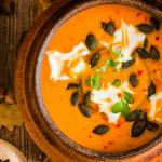Φθινοπωρινά Superfoods