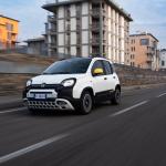 FIAT Pandina: Με εισαγωγική τιμή 15.490 ευρώ και πλούσιο εξοπλισμό