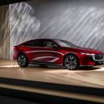 Mazda 6e: Σάρωσε στις δοκιμές ασφαλείας
