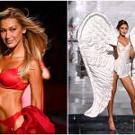 Bella & Gigi Hadid, Victoria’s Secret Fashion Show 2025