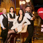 First Dates Trailer 16/10/2025