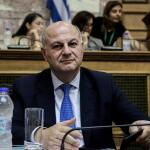 Κώστας Τσιάρας