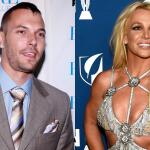 Μπρίτνεϊ Σπίαρς: «Τη βρήκα στο κρεβάτι με χορεύτρια της»