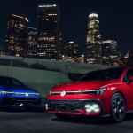 VW Golf GTI και Golf R: Ανακηρύχθηκαν “Car of the Year 2026”