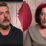 First Dates: Η Πρώτη Συνάντηση Αριστέας - Βαγγέλη