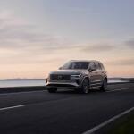 Volvo: 4 εκατομμυρία αυτοκίνητα βασισμένα στην αρχιτεκτονική SPA