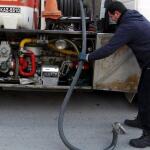 Πετρέλαιο θέρμανσης