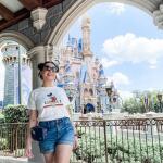 Έγκυος Στον 9ο Μήνα Αυτοκτόνησε Στην Disney World