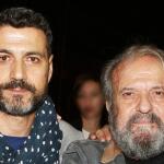 Κώστας Φαλελάκης - Μηνάς Χατζησάββας