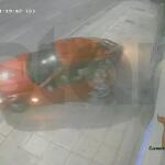 Μαρούσι: Μεθυσμένος Οδηγός Καρφώθηκε Σε Τζαμαρία ΕΛΤΑ