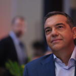 Αλέξης Τσίπρας: «Ιθάκη» Θα Είναι Ο Τίτλος Του Βιβλίου Του
