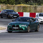 BMW M FESTIVAL: Ολοκληρώθηκε με μεγάλη επιτυχία