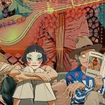 Release Athens x SNF Nostos: Το Show των Gorillaz