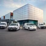 VW: Που μπορείτε να δείτε τα επαγγελματικά της