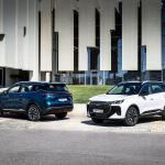 Chery: 5 αστέρια για τα Tiggo 7 & 8 στο Euro NCAP