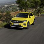 VW T-Cross: Δείτε σε ποια σημεία ανανεώθηκε