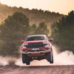 Η Ford στην έκθεση Εφοδιαστική Aλυσίδα & Logistics