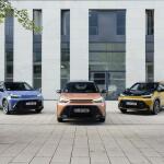 Αυτό είναι το νέο Τoyota Aygo Cross Hybrid Electric
