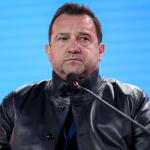 Νίκος Πλακιάς στο Star