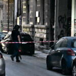 Λήξη Συναγερμού Στα Εξάρχεια - Αποκαταστάθηκε Η Κυκλοφορία