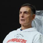 Γιώργος Μπαρτζώκας