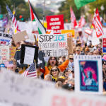 ΗΠΑ: Διαδηλώσεις Κατά Του Τραμπ Με Σύνθημα «No Kings»