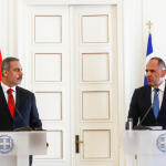 Απάντηση Γεραπετρίτη σε Φιντάν