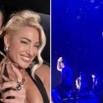 Τούνη: Λιμουζίνα & strip show στο bachelorette της Στέλλας
