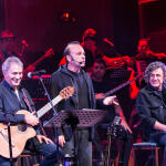 Nταλάρας και Παπακωνσταντίνου στο Vox