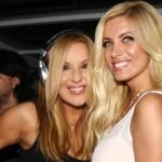 Καινούργιου: «Δεν ήμουν σχολή Μενεγάκη μικρή»