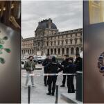 Μουσείο Λούβρου: Τα Κοσμήματα Που Εκλάπησαν