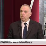 Ιωάννης Θεοδωράτος