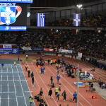 Χωρίς Εξετάσεις Η Εισαγωγή Ορισμένων Αθλητών Σε ΑΕΙ