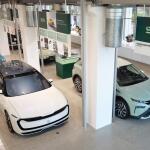 Μουσείο Skoda: Εκεί όπου χωρούν 130 χρόνια ιστορίας