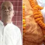 Ινδία: Γιατί Ένας 74χρονος Έστησε Την... Κηδεία Του