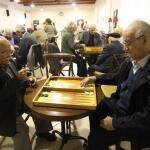 Ηλικιωμένοι ΚΑΠΗ