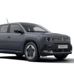 Αυτό είναι το νέο Renault 4 E-Tech Electric Van