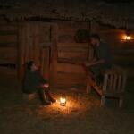 Φάρμα: Η Συγγνώμη Του Δημήτρη Στη Φάρμα