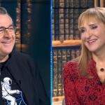 Μάρα Ζαχαρέα – Γιώργος Κουβαράς