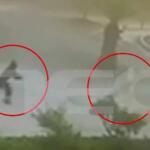 Φοινικούντα: Βίντεο Από Απόπειρα Σε Βάρος 68χρονου