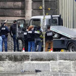 Λούβρο: Αναλαμβάνει Ειδική Ομάδα Ερευνών