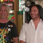 Cash or Trash Trailer 21/10/2025