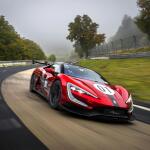 YANGWANG U9 Xtreme: Το ταχύτερο ηλεκτρικό supercar