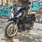 YAMAHA Crypton S EU5+: Γιατί ξεχωρίζει το νέο «παπί»