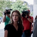 Γεωργία Μπίκα: Καταδικάστηκε Για Τροχαίο