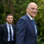 Νίκος Δένδιας