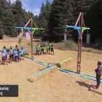 Φάρμα: Η 2η Δοκιμασία Ασυλίας Της Εβδομάδας Και Οι Εξελίξεις