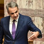 Μητσοτάκης: Ο Δένδιας Δε Διαφώνησε Για Άγνωστο Στρατιώτη