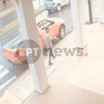 Φοινικούντα: Βίντεο Με Τον 22χρονο Στο ΚΤΕΛ